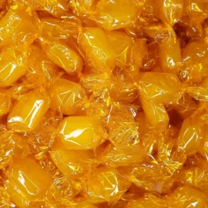 Bonbons fourrés au miel 250 g - Confectionnés à Valensole en Provence - Trésor de la Nature