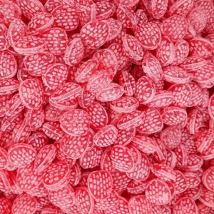 Bonbons au miel et framboise 250 g - Confectionnés à Valensole en Provence - Trésor de la Nature