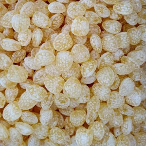 Bonbons au miel et sève de pin 250 g - Confectionnés à Valensole en Provence - Trésor de la Nature