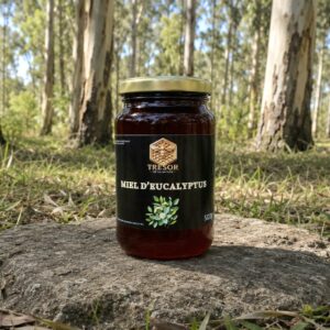 Miel d’eucalyptus d’Argentine – Trésor de la Nature Miel d’eucalyptus d’Argentine – Trésor de la Nature